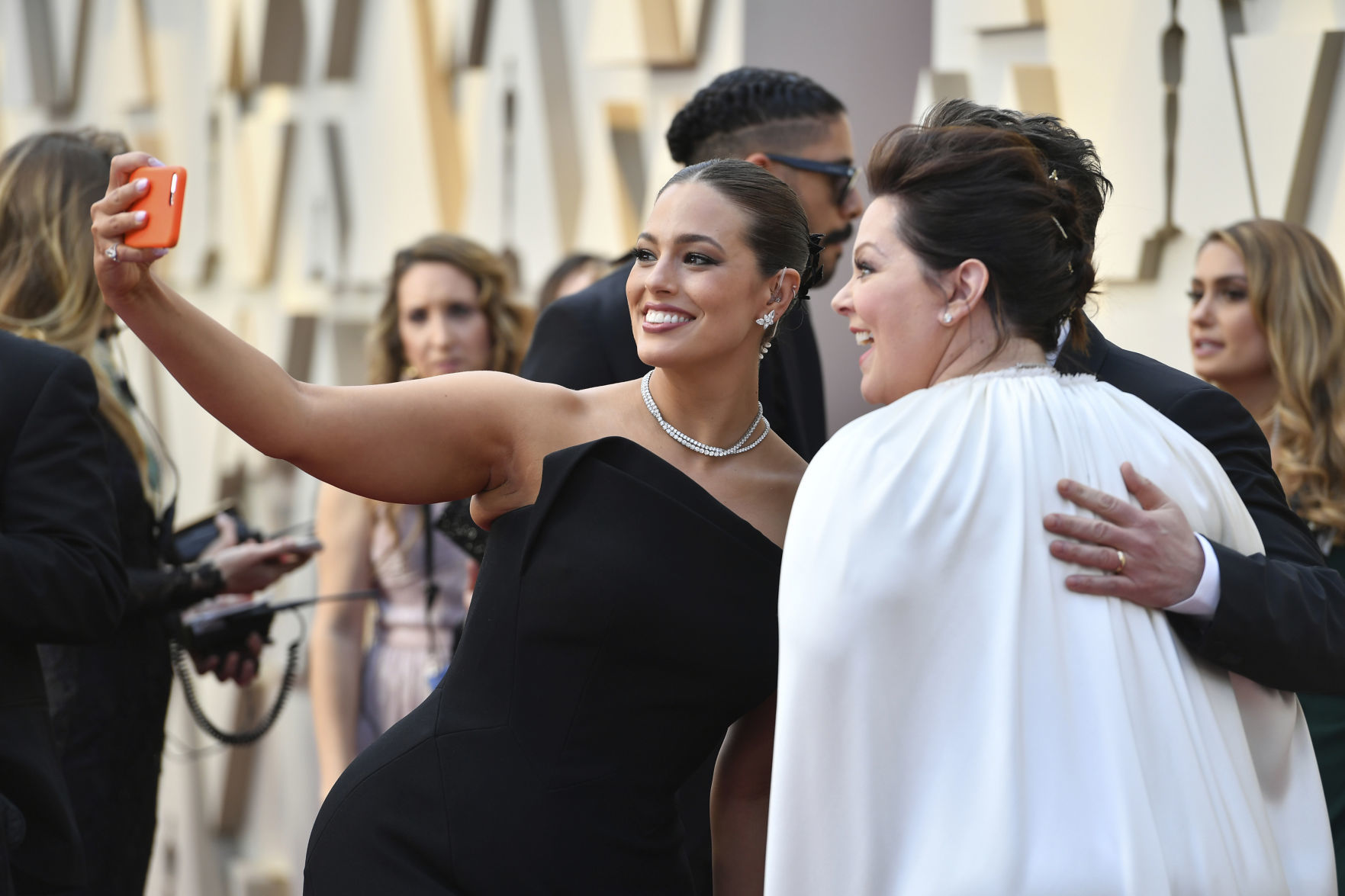 91st Academy Awards - Arrivals